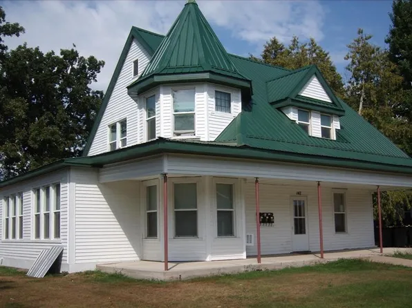 147 S 8th Street #1-3, Barron, WI 54812