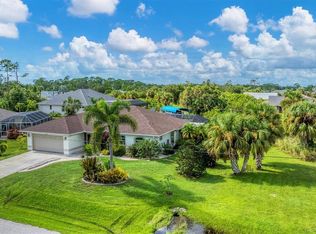 2555 Dixon Ter, Pt Charlotte, FL 33981