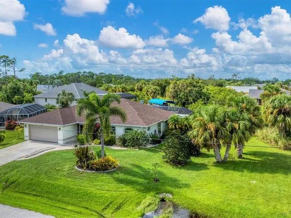 2555 Dixon Ter, Pt Charlotte, FL 33981