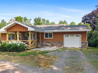 3115 Scotsburn Rd, Pictou, NS B0K1R0