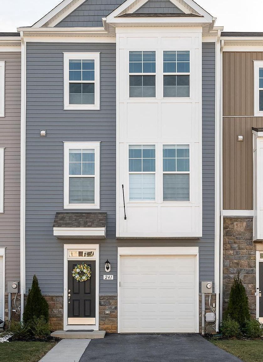 241 Union Ridge Dr, Charles Town, WV 25414 | Zillow