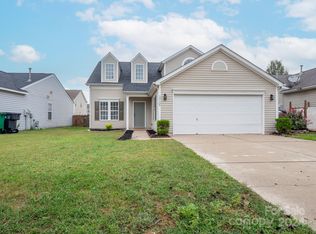 10105 Orchard Grass Ct, Charlotte, NC 28278