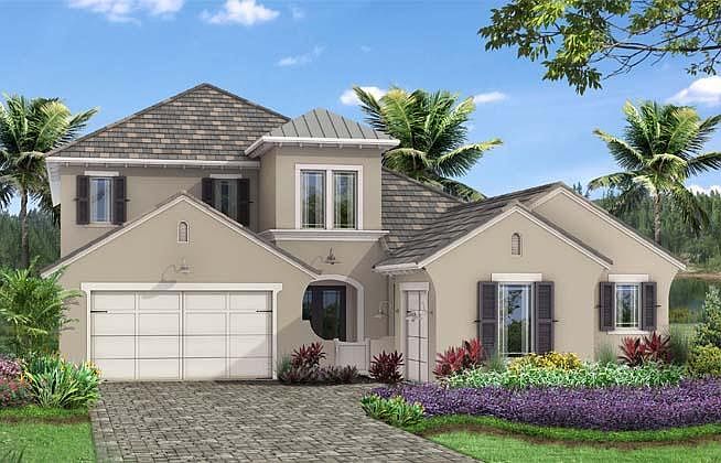 1st image of 5445 Caribe Ave #8E1JOO