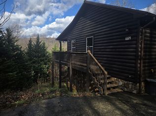 193 Holley Mountain Top Rd, Bryson City, NC 28789