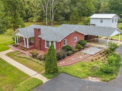 312 Smith Cir, Michie, TN, 38357