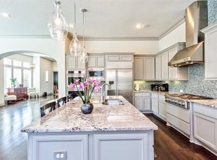 86 Quiet Way Ln, Sugar Land, TX 77498