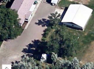 727 Vaughn South Frontage Rd, Great Falls, MT 59404