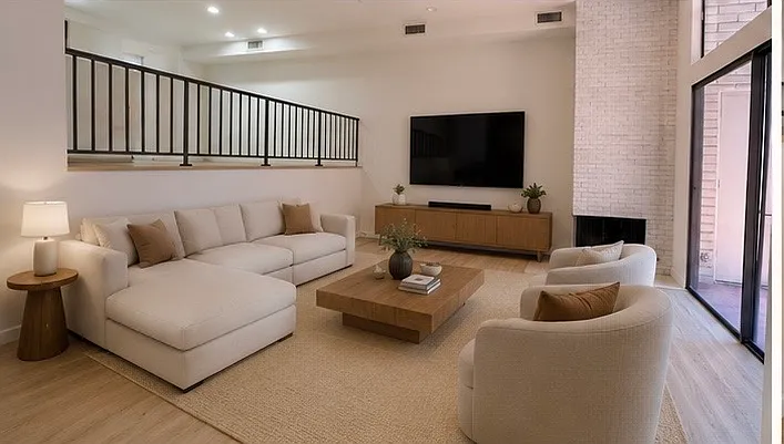 5345 White Oak Ave #G — Photo 10