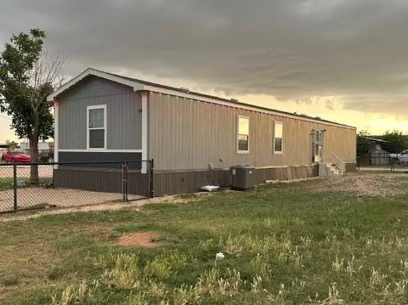 2501 W Hillmont Rd, Odessa, TX 79764