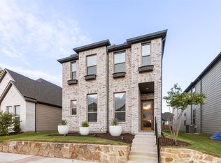 8518 Ottowa Rdg, Frisco, TX 75034