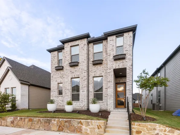 8518 Ottowa Rdg, Frisco, TX 75034