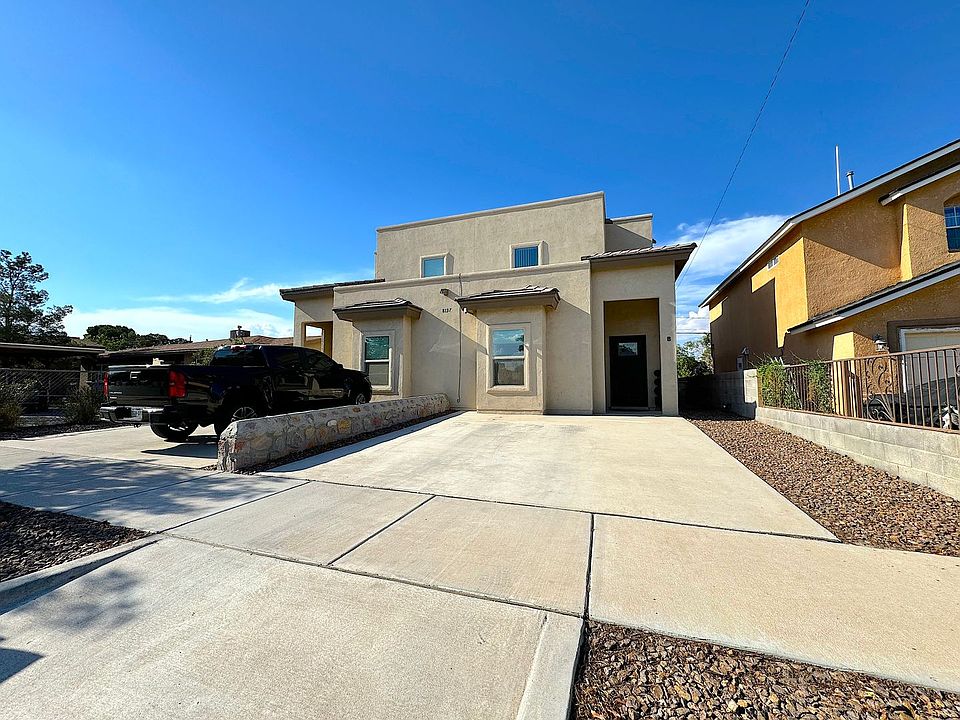 1st image of 8137 Cooley Ave #B