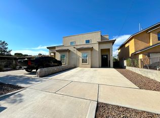 8137 Cooley Ave #B, El Paso, TX 79907
