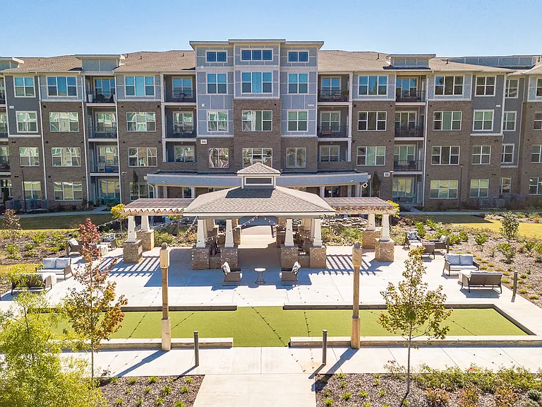 Preserve at Peachtree Shoals 55+ Apartments — Photo 38
