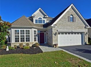 47 Monte Carlo Dr, Hamilton, NJ 08691