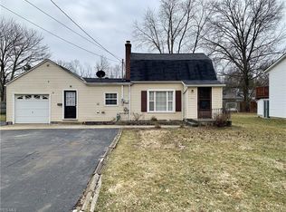 3942 Keller Hanna Dr, Brunswick, OH 44212