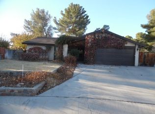 1101 Shelby Ct, Ridgecrest, CA 93555