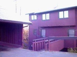 7798 Boundary Ave #4L, Anchorage, AK 99504