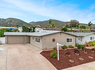 8047 Smokewood Dr, Santee, CA 92071