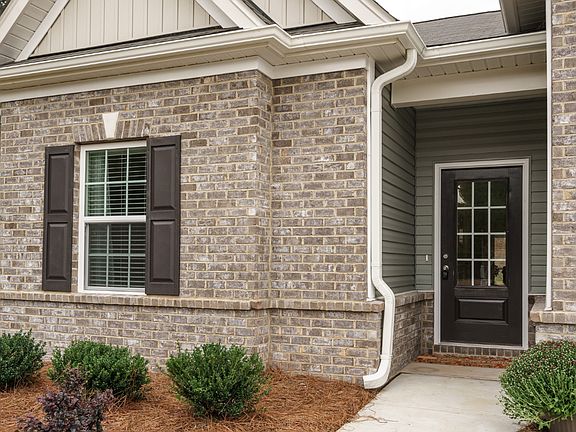 Charming Curb Appeal