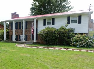 321 Chestnut St, Church Hill, TN 37642