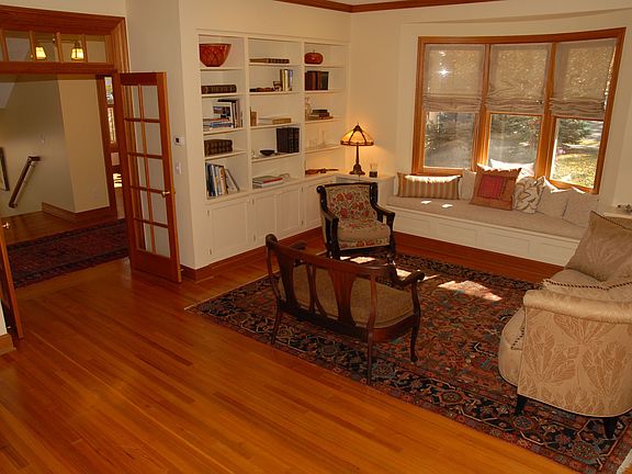 Formal Living Room