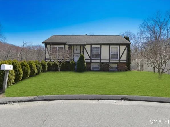 17 Rain Dance Circle, Naugatuck, CT 06770