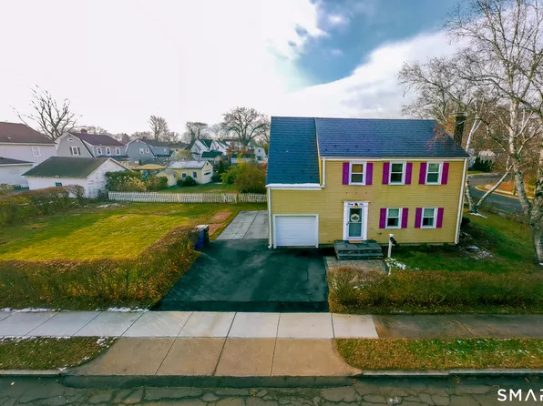 45 Page Avenue, West Hartford, CT 06110