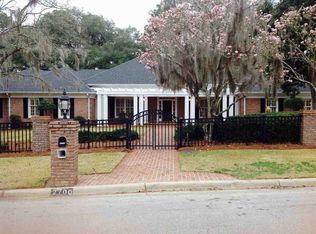 2700 Cline St, Tallahassee, FL 32308