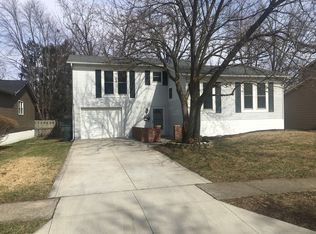 6566 Borr Ave, Reynoldsburg, OH