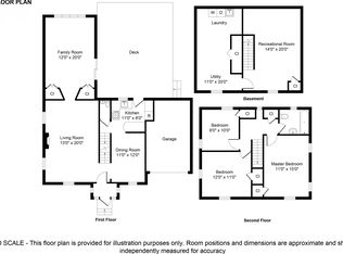 18 Crossbrook Rd, Livingston, NJ 07039