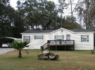 213 SE Charmont Ln, Lake City, FL 32025