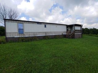 3294 Upper Concord Rd, Carlisle, KY 40311