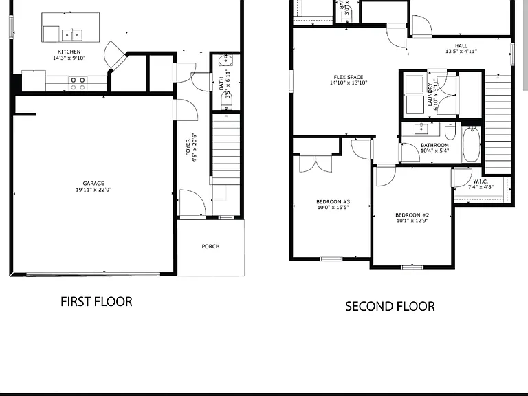 1223 Hallman Branch Ln — Photo 3