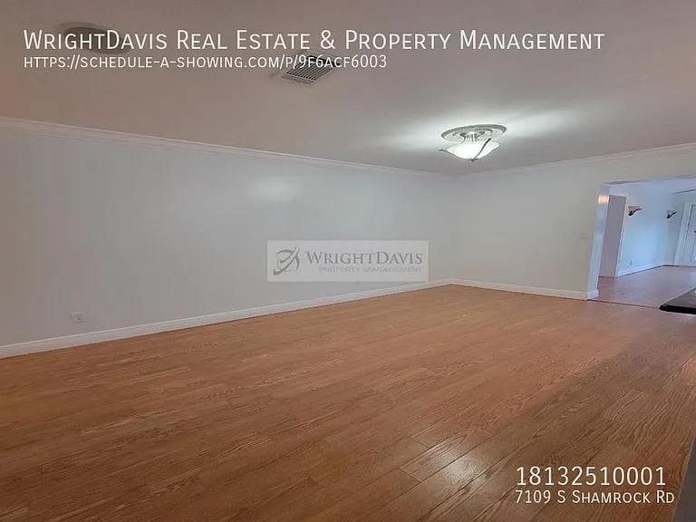 7109 S Shamrock Rd — Photo 5