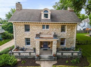 3515 Gladstone Blvd, Kansas City, MO 64123