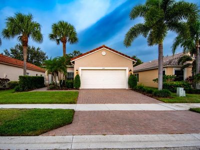 607 NW Whitfield Way, Port Saint Lucie, FL, 34986