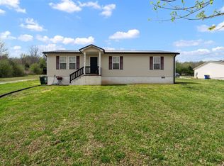 3011 N Campbell Rd, Bowling Green, KY 42101