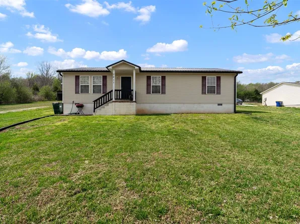 3011 N Campbell Rd, Bowling Green, KY 42101