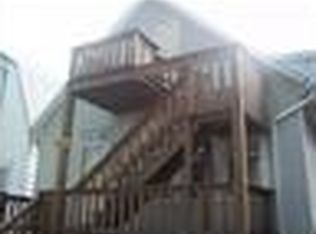 1317 S 48th Ct, Cicero, IL 60804