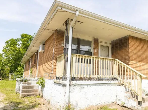 2113 Ocoee St Unit 2113, Chattanooga, TN 37406