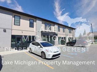 1170 Plymouth Ave NE APT 3, Grand Rapids, MI 49505