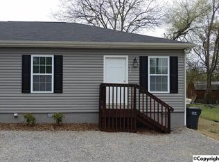 1205 Conner St SE #B, Decatur, AL 35603