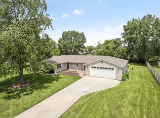 16140 Sherwood Dr, Orland Park, IL 60462