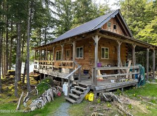 L13 B Steep Rd #14, Thorne Bay, AK 99919