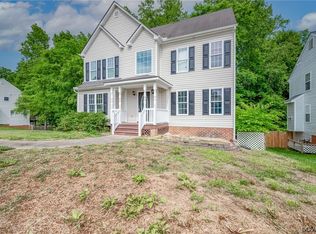5673 Hereld Green Dr, Chesterfield, VA 23832