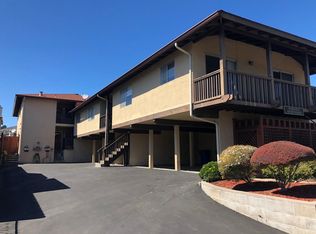 256 Watson St APT 3, Monterey, CA 93940