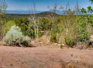 27 Winding Rd, Santa Fe, NM 87505