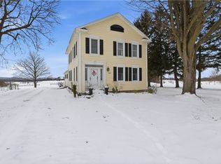 8361 State St #5, Bloomfield, NY 14469