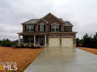 160 Christopher Michael Ln, Hampton, GA 30228